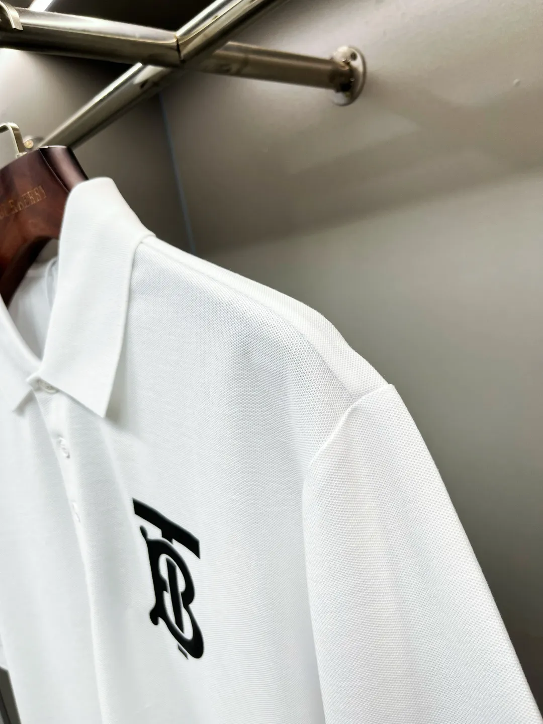 🅱️BBR TB polo ！ TB Series，Classic TB 、Premium ， Same Style POLO ！！ Premium POLO ， BUR ， POLO ， ！！ Series ， Classic TB ， logo ！ ， ， 6K ！！ Premium ， Breathable 、 ， ， ！ ， ， ！！ ， ， BUR ， ， 7K ， ！！ In Stock ， ， BUR ！！ ， ！In Stock ， ！ Sizes S、M、L、XL、XXL Size Size